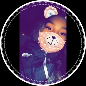 Meet your Posher, Hailey